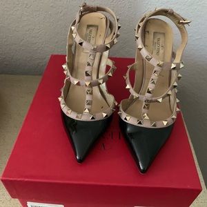 Valentino Rockstud Shoes